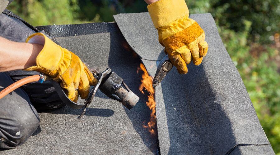 Professional residential roofers in Pilot Station, AK